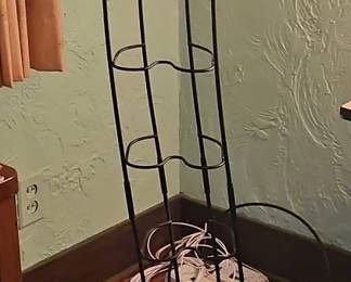 Atlantic Wave CD Tower