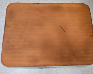 Vietri HandPainted Fruit Baking Dish second image