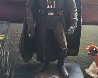Darth Vader Action Figure