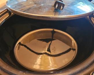 Hamilton Beach Programmable Slow Cooker second image