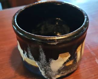 Japanese Tea Bowl