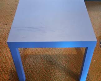 IKEA LACK Side Table
