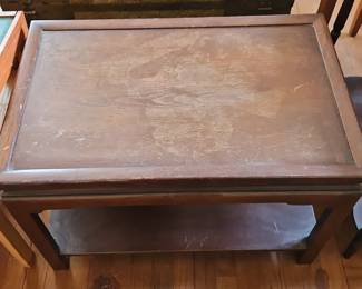 Chinese Style Coffee Table