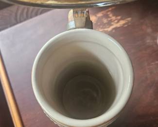 German Beer Stein Bei Freud u. Schelm fourth image