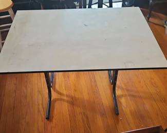Drafting Table