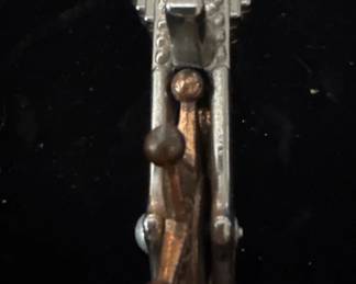 Childrens Western Spurs second image