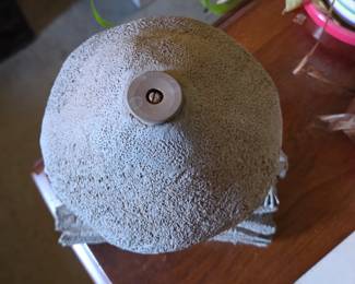 Frog Mushroom Fountain Nozzle Cover second image