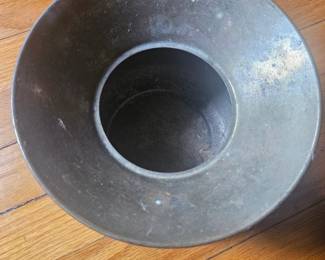 Brass Spittoon second image
