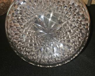 Waterford Crystal Alana Ships Decanter third image