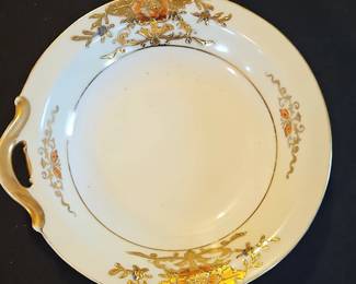 Noritake Decorative Plate
