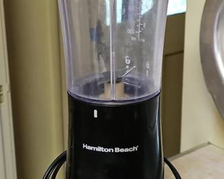 Personal Blender B
