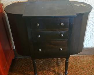 Martha Washington Sewing Cabinet