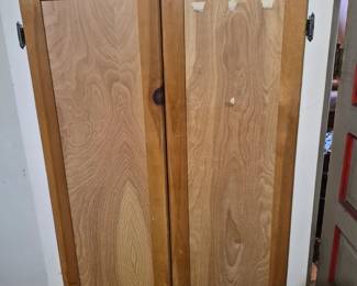 Wooden Cabinet