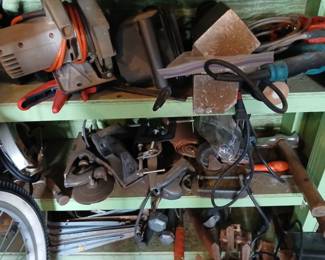 Misc tools