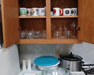 misc kitchen