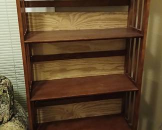 Bookshelf