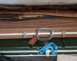 Gun cases