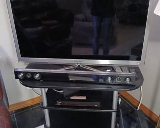 Entertainment system