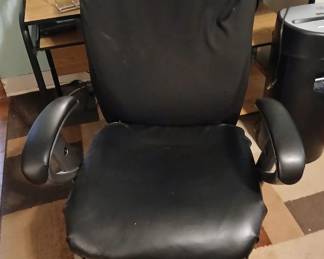 Office chair