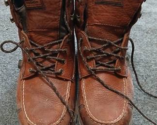 Irish Setter boots