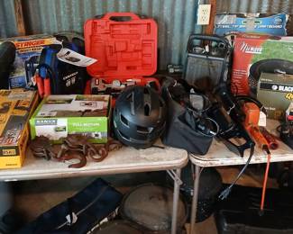 Misc tools