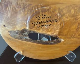 Church Signature