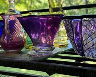 Art Glass