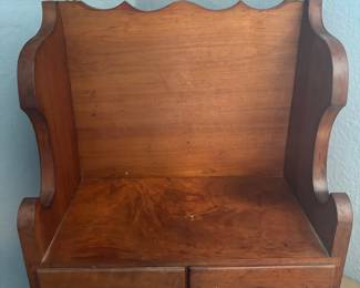 Wall Cabinet