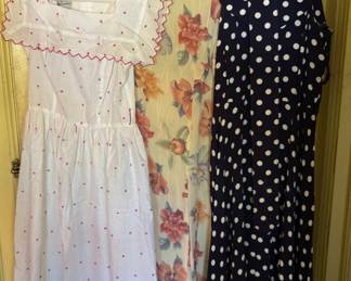 Vintage Dresses