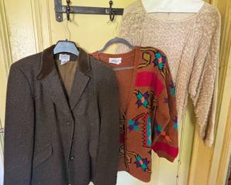 Vintage Pieces