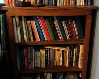 Books.......