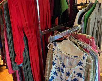 Lots of Vintage...