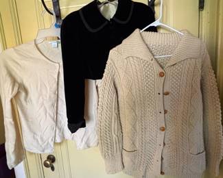 Vintage Outerwear