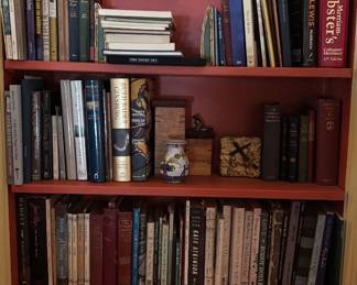 Books.......