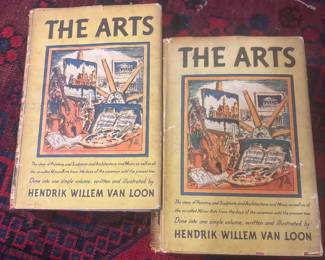 Hendrik Willem Van Loon