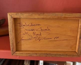 Church Signature