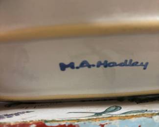 MA Hadley Mark