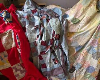 Quilt Tops