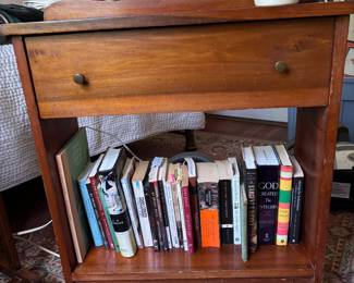 Side Table 