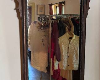 Federal Mirror