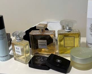 Chanel Products