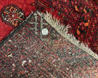 Bohkara Detail