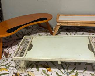 Bed Trays
