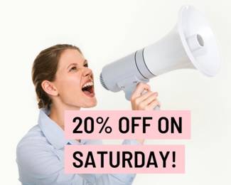 Sale Picture