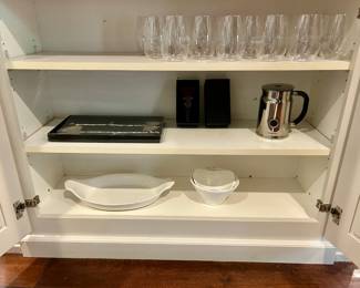 Kitchen Cabinet