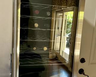Wine Cooler