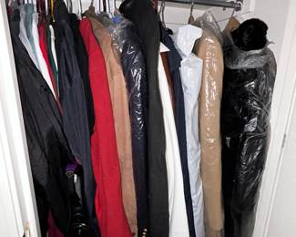 Coats