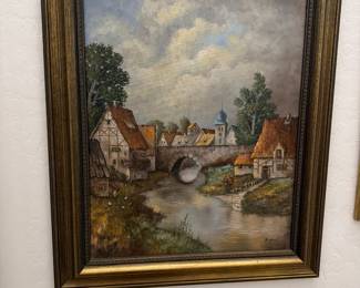 Painting