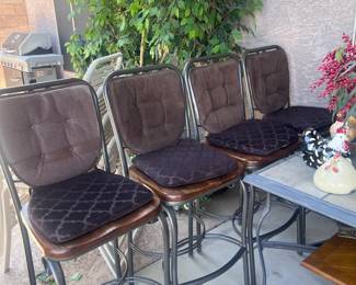 Chairs