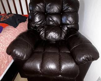 Recliner